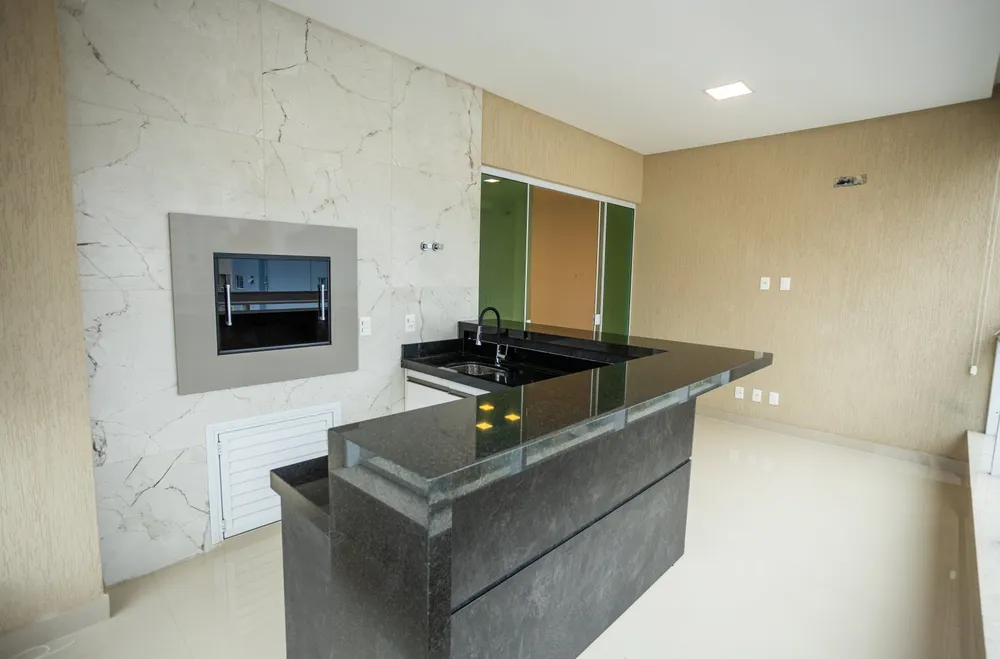Apartamento, 3 quartos, 166 m² - Foto 3