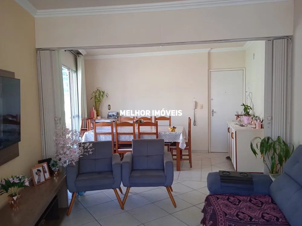 Apartamento, 3 quartos, 99 m² - Foto 2