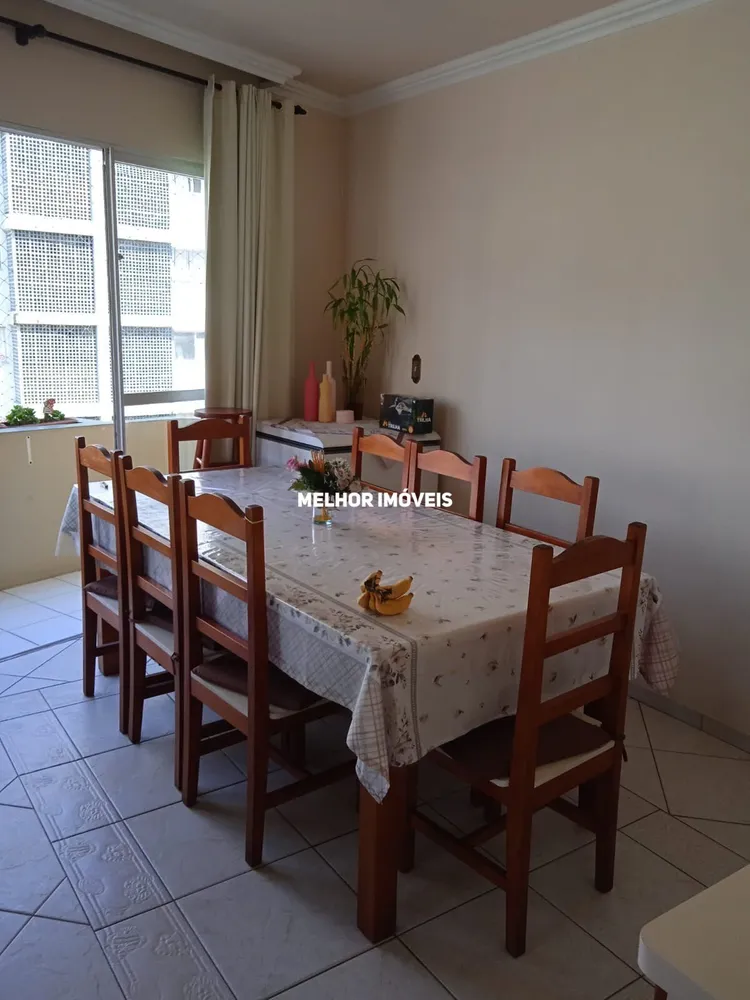 Apartamento, 3 quartos, 99 m² - Foto 1
