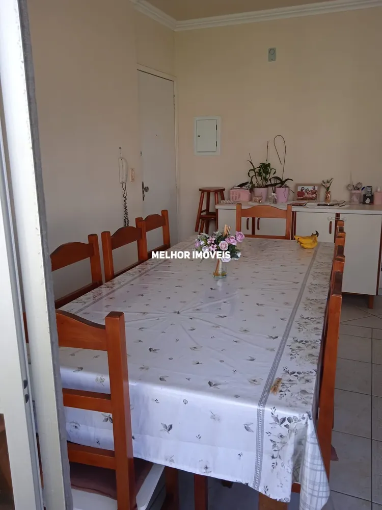 Apartamento, 3 quartos, 99 m² - Foto 8