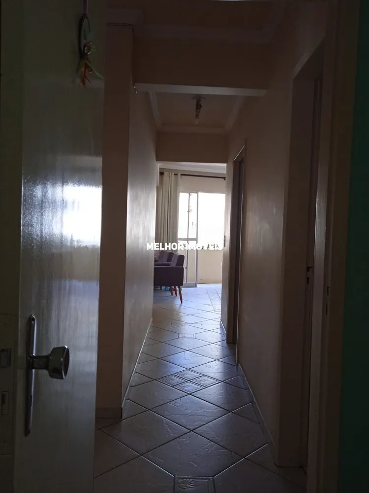 Apartamento, 3 quartos, 99 m² - Foto 6