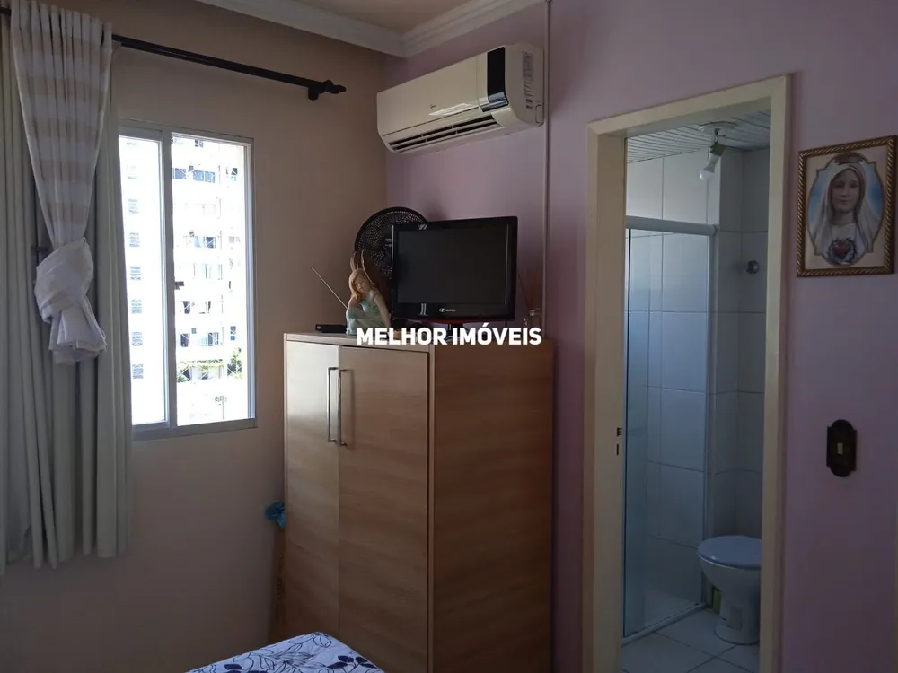 Apartamento, 3 quartos, 99 m² - Foto 7
