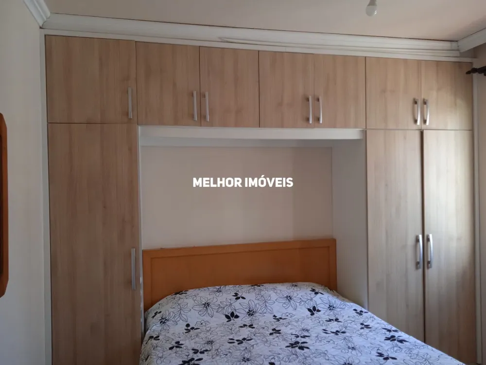 Apartamento, 3 quartos, 99 m² - Foto 3