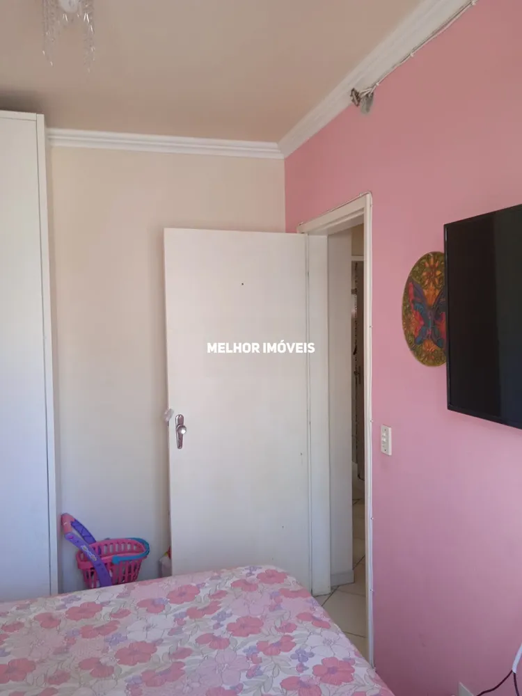 Apartamento, 3 quartos, 99 m² - Foto 5