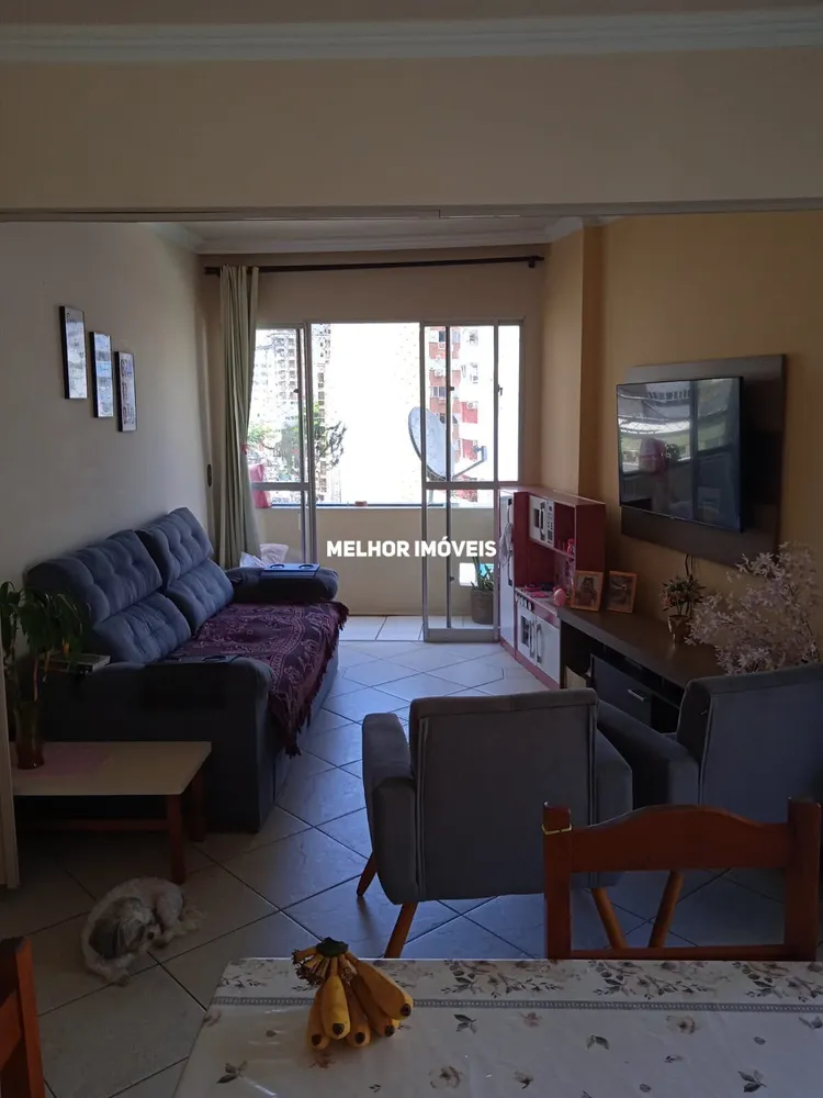 Apartamento, 3 quartos, 99 m² - Foto 4