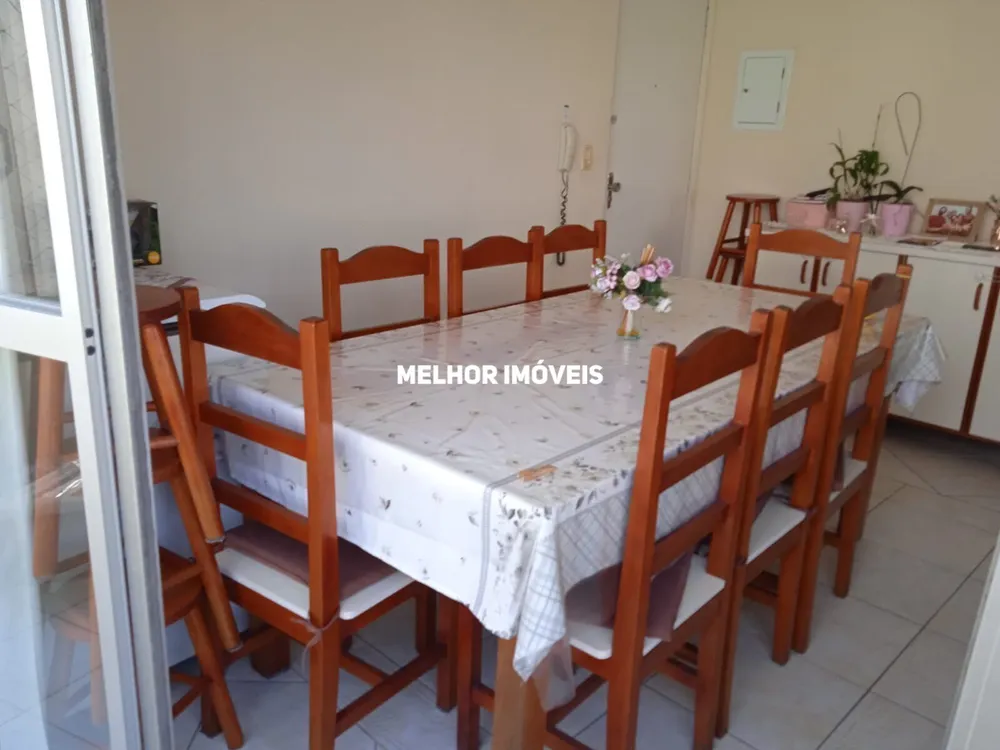 Apartamento, 3 quartos, 99 m² - Foto 8