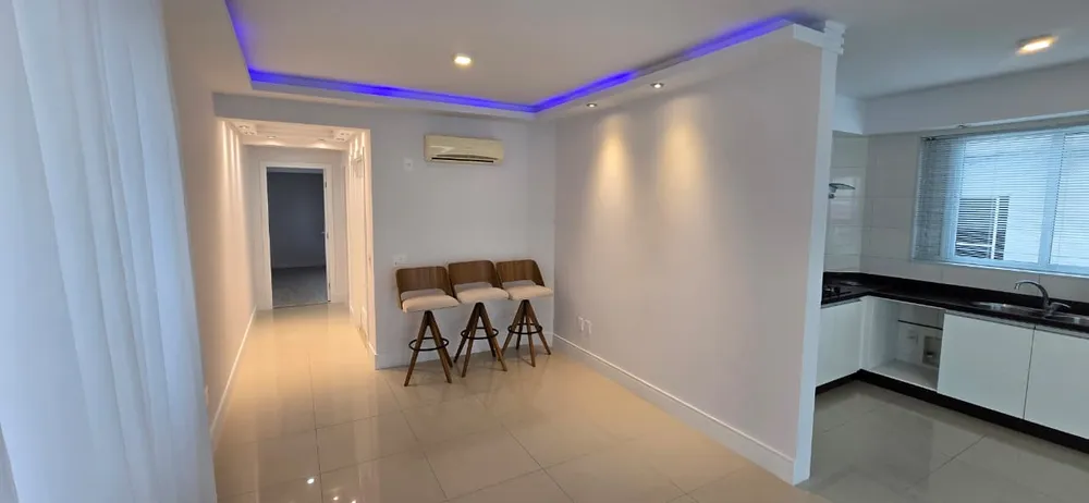 Apartamento, 3 quartos, 134 m² - Foto 6