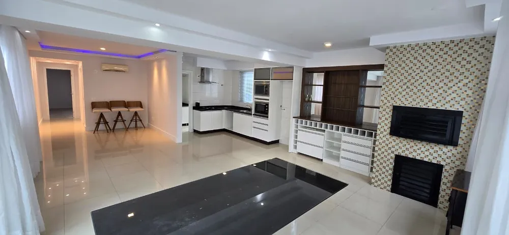 Apartamento, 3 quartos, 134 m² - Foto 8