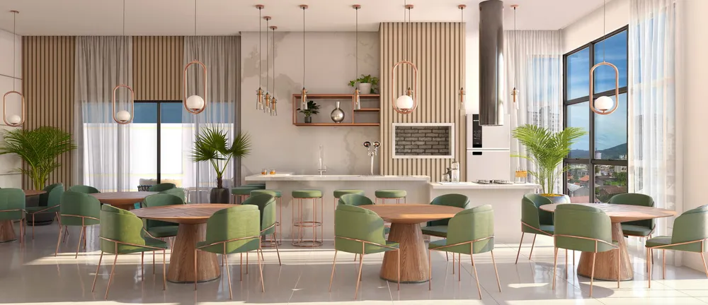 Apartamento, 3 quartos, 104 m² - Foto 5