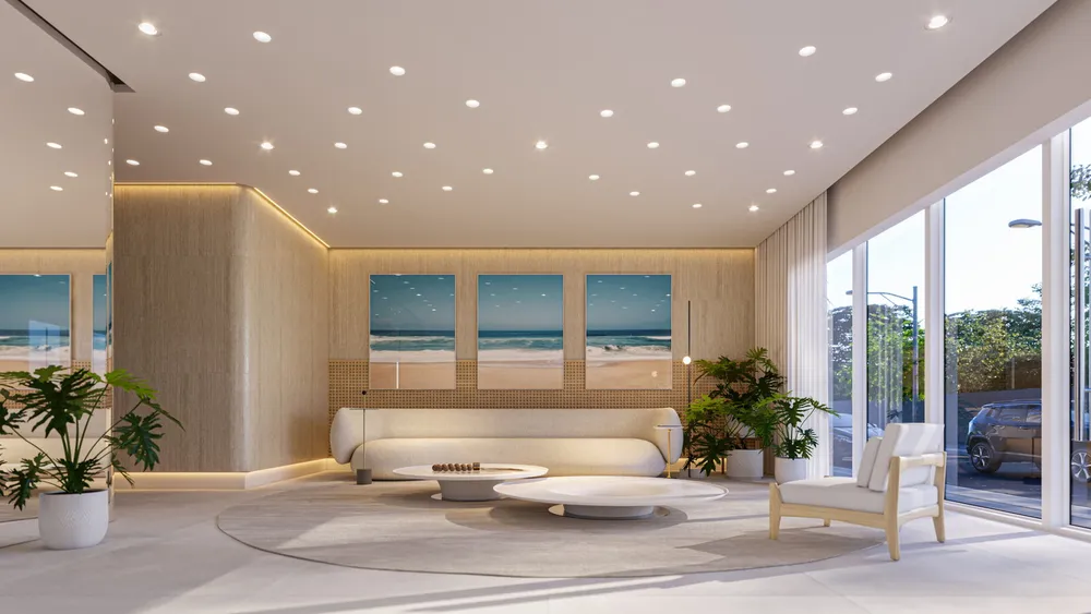 Apartamento, 3 quartos, 129 m² - Foto 6