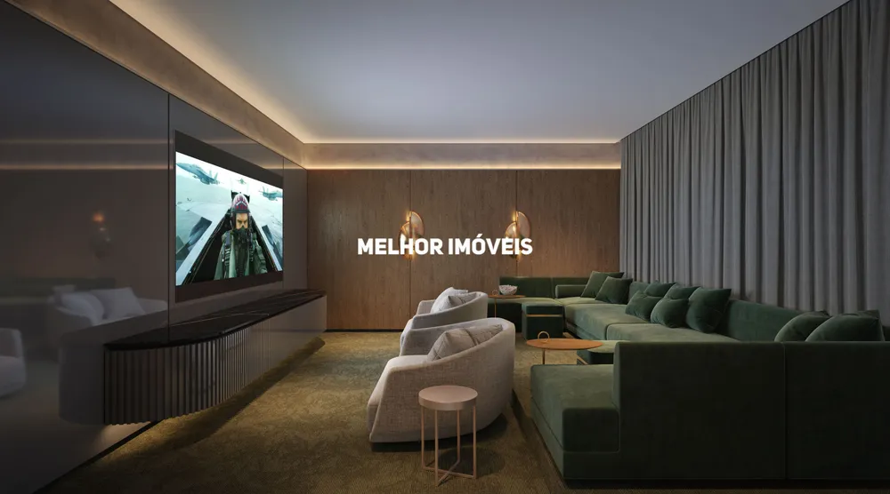 Apartamento, 4 quartos, 204 m² - Foto 12