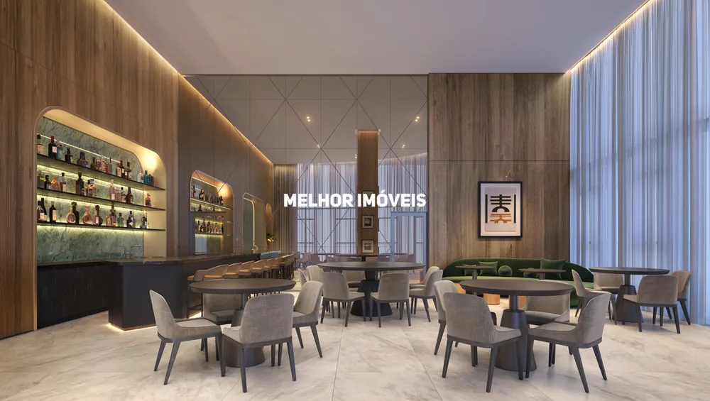 Apartamento, 4 quartos, 204 m² - Foto 9