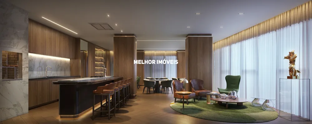 Apartamento, 4 quartos, 204 m² - Foto 6