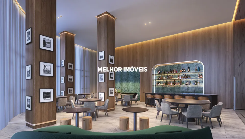 Apartamento, 4 quartos, 204 m² - Foto 4