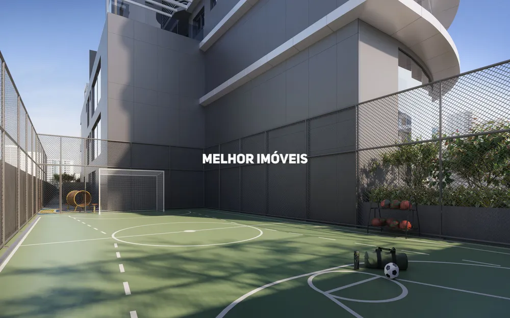 Apartamento, 4 quartos, 204 m² - Foto 2