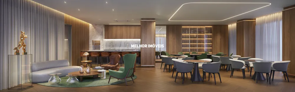 Apartamento, 4 quartos, 204 m² - Foto 7