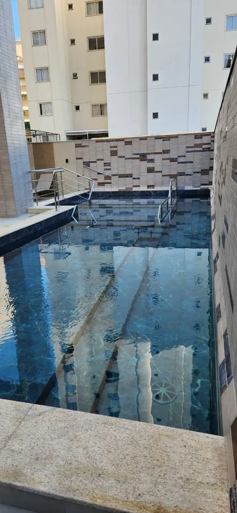 Apartamento, 4 quartos, 137 m² - Foto 8