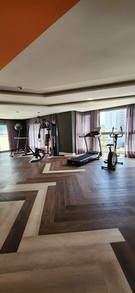 Apartamento, 4 quartos, 137 m² - Foto 1