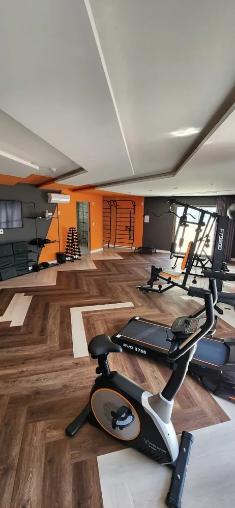 Apartamento, 4 quartos, 137 m² - Foto 9