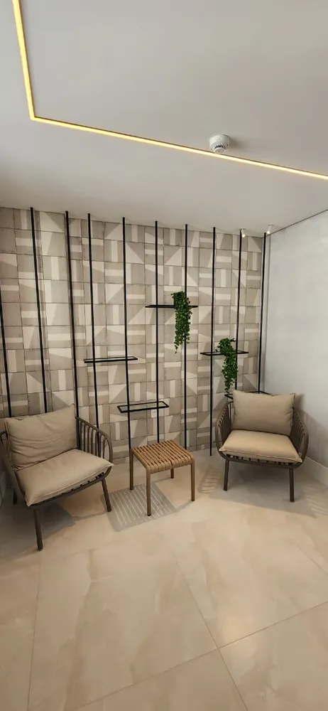 Apartamento, 4 quartos, 137 m² - Foto 3
