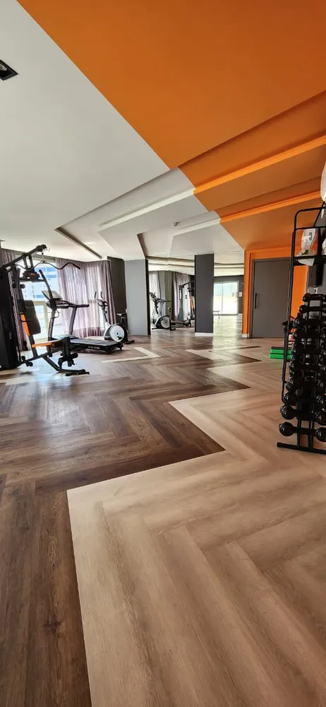 Apartamento, 4 quartos, 137 m² - Foto 11