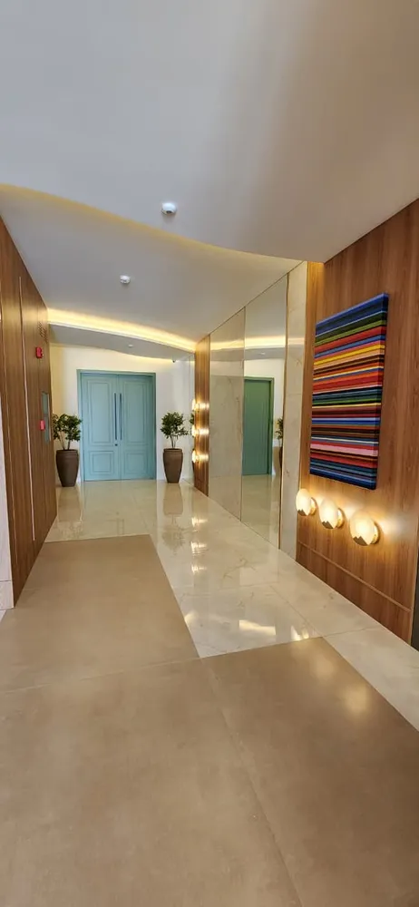 Apartamento, 4 quartos, 137 m² - Foto 7