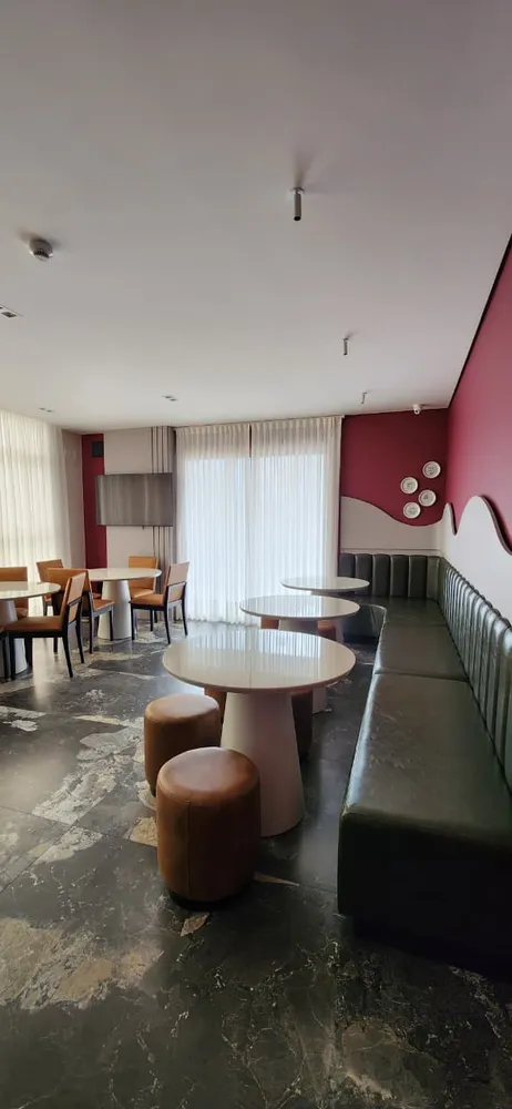 Apartamento, 4 quartos, 137 m² - Foto 6