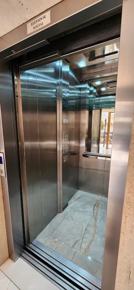 Apartamento, 4 quartos, 137 m² - Foto 5