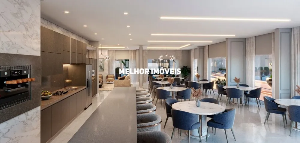Apartamento, 2 quartos, 60 m² - Foto 5