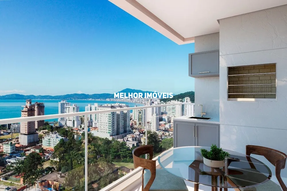 Apartamento, 2 quartos, 60 m² - Foto 5