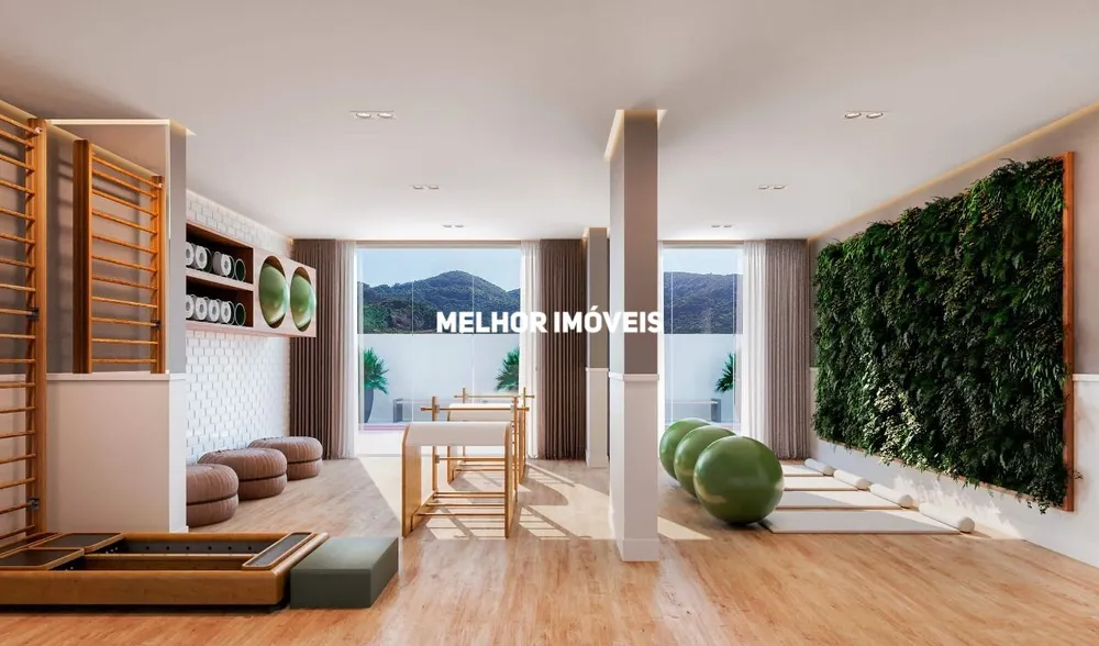 Apartamento, 2 quartos, 60 m² - Foto 4