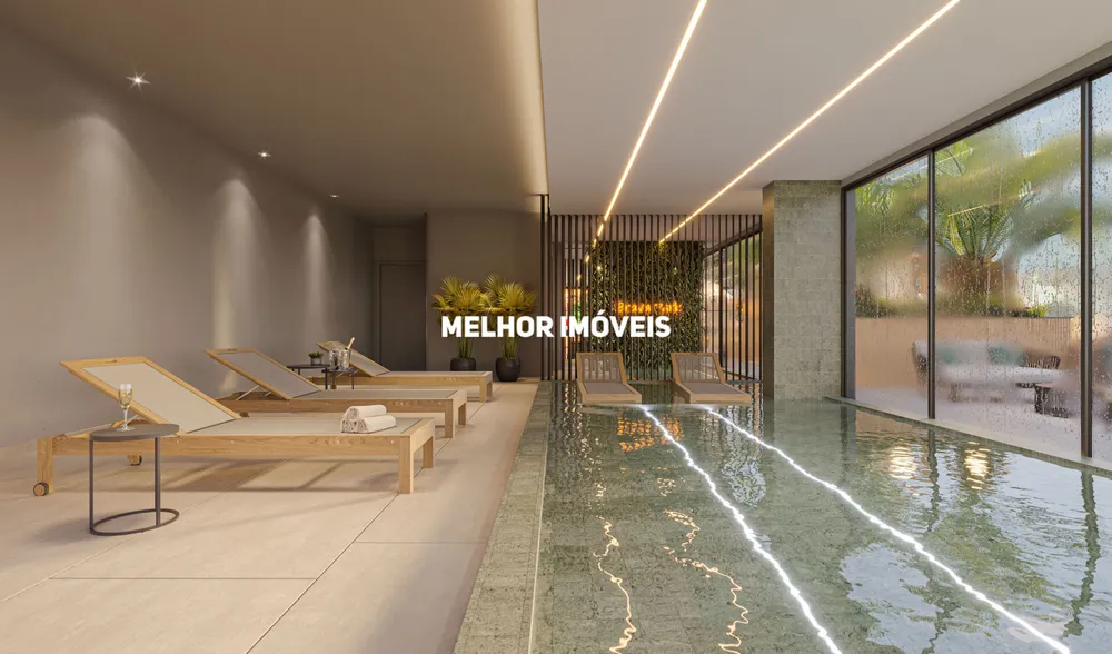 Apartamento, 2 quartos, 77 m² - Foto 8