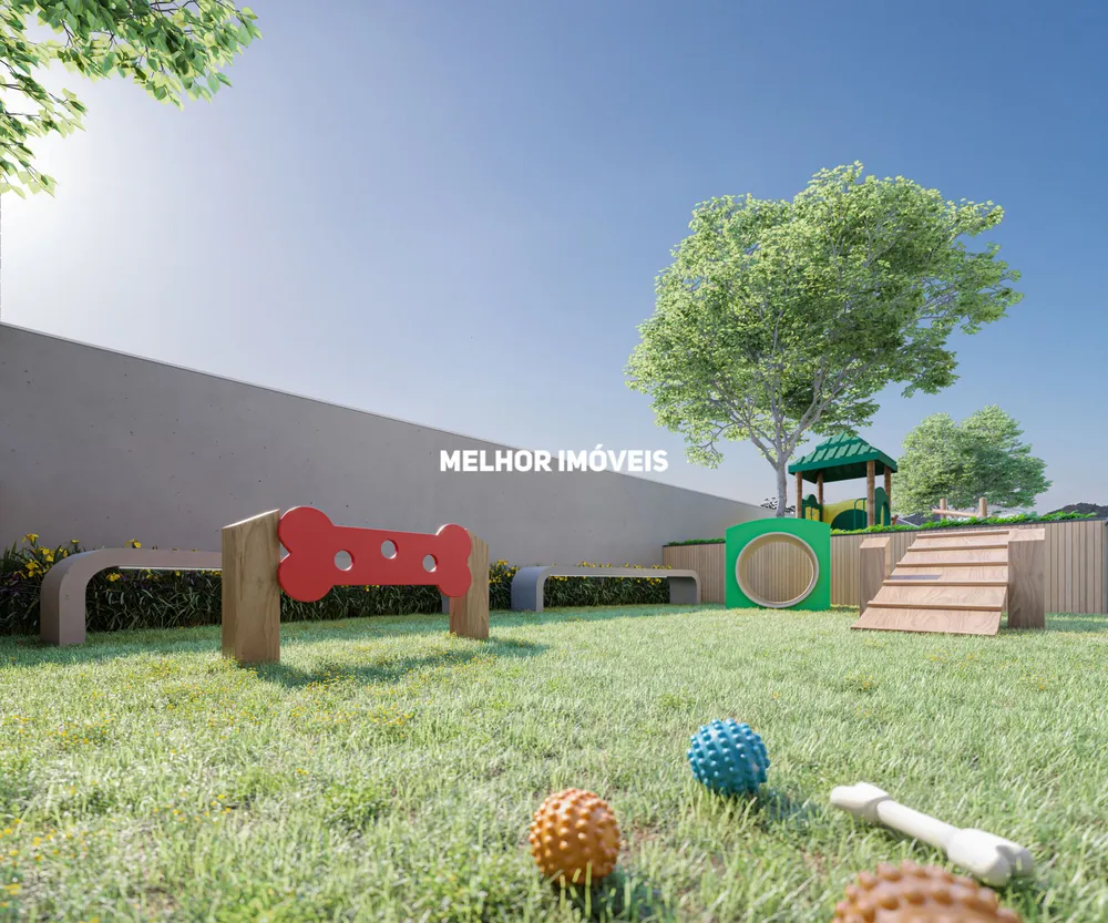 Apartamento, 2 quartos, 77 m² - Foto 9