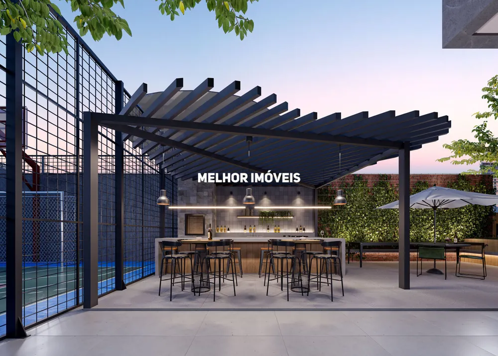 Apartamento, 2 quartos, 77 m² - Foto 1