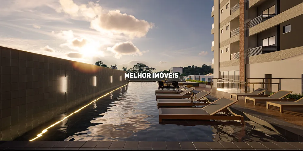 Apartamento, 2 quartos, 77 m² - Foto 1