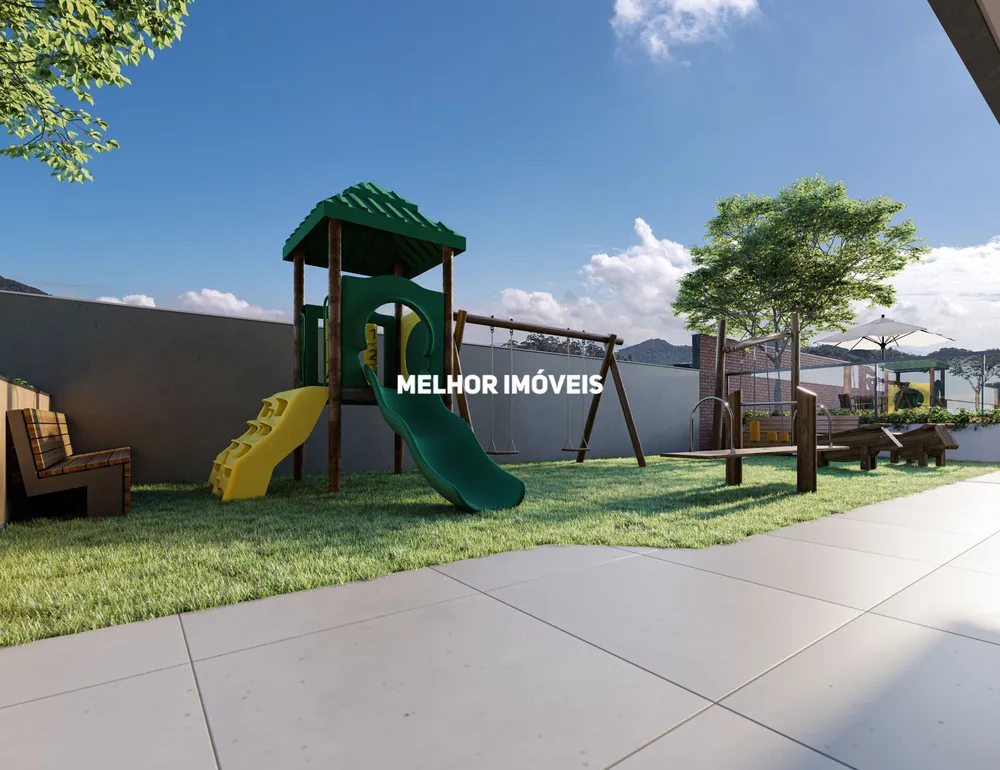 Apartamento, 2 quartos, 77 m² - Foto 5