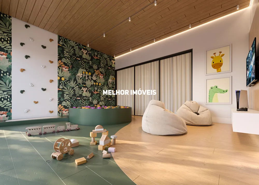 Apartamento, 2 quartos, 77 m² - Foto 3