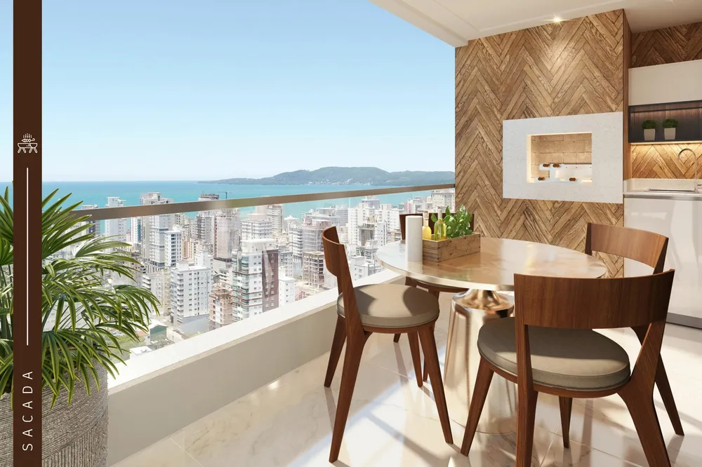 Apartamento, 3 quartos, 126 m² - Foto 7