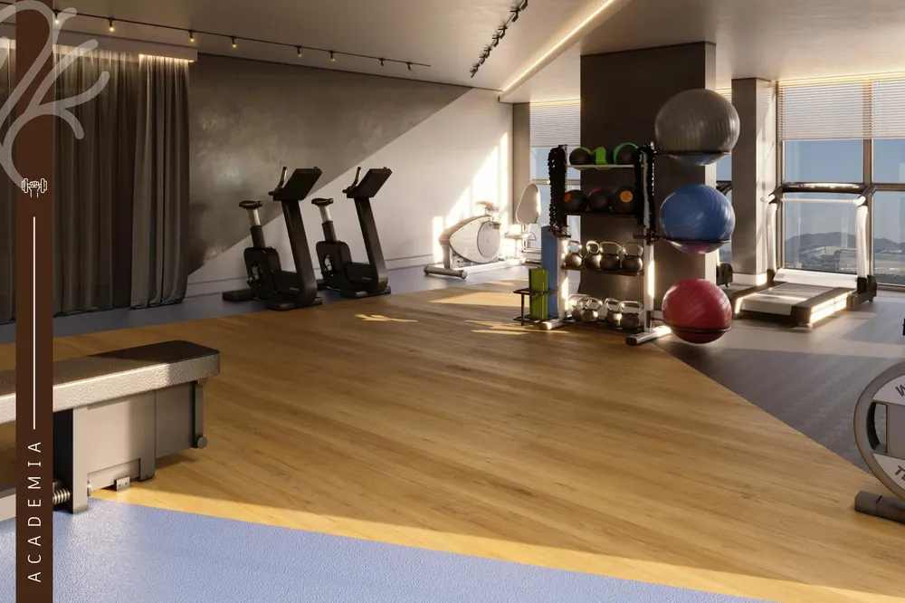 Apartamento, 3 quartos, 126 m² - Foto 6