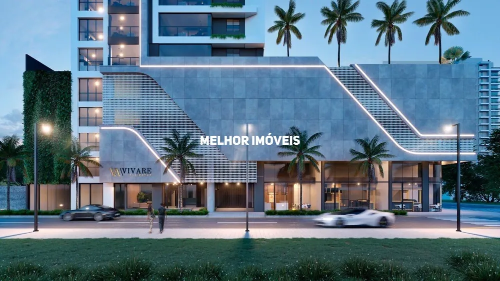 Apartamento, 3 quartos, 125 m² - Foto 11