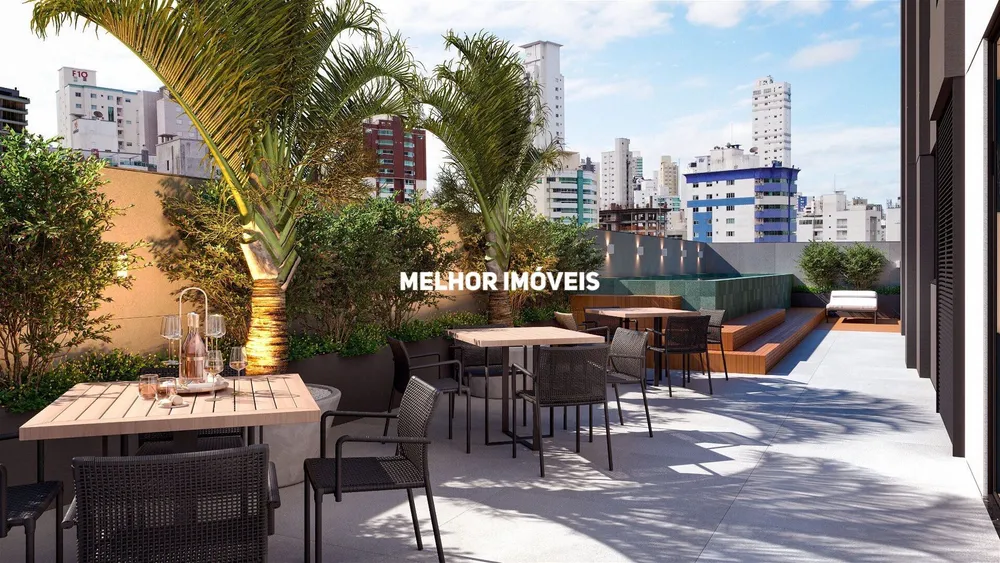 Apartamento, 3 quartos, 125 m² - Foto 4