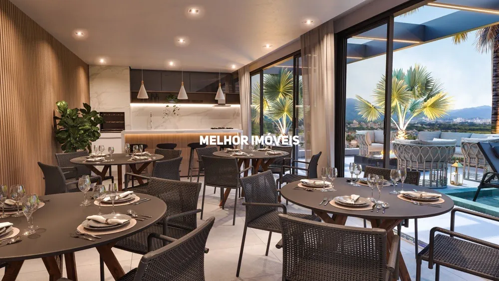 Apartamento, 3 quartos, 125 m² - Foto 5