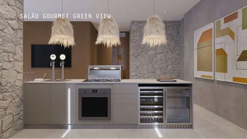 Apartamento, 1 quarto, 76 m² - Foto 5
