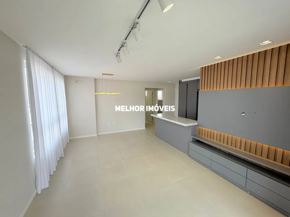 Apartamento, 2 quartos, 79 m² - Foto 1