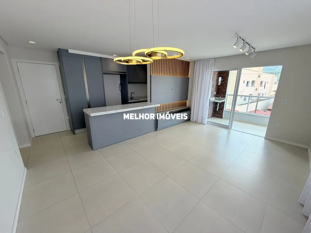 Apartamento, 2 quartos, 79 m² - Foto 2