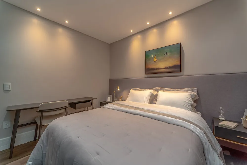 Apartamento, 4 quartos, 237 m² - Foto 8