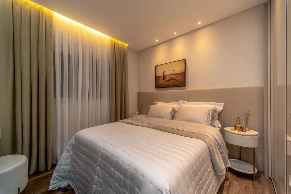 Apartamento, 4 quartos, 237 m² - Foto 9