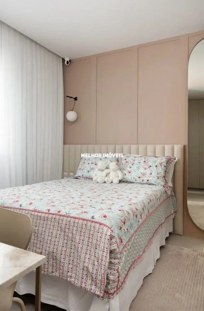 Apartamento, 3 quartos, 120 m² - Foto 5