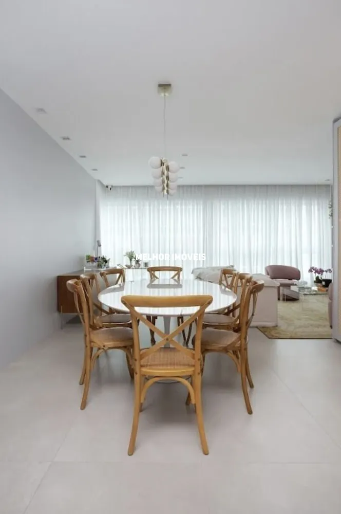 Apartamento, 3 quartos, 120 m² - Foto 1