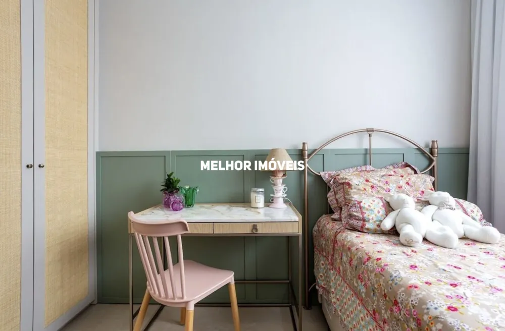 Apartamento, 3 quartos, 120 m² - Foto 2